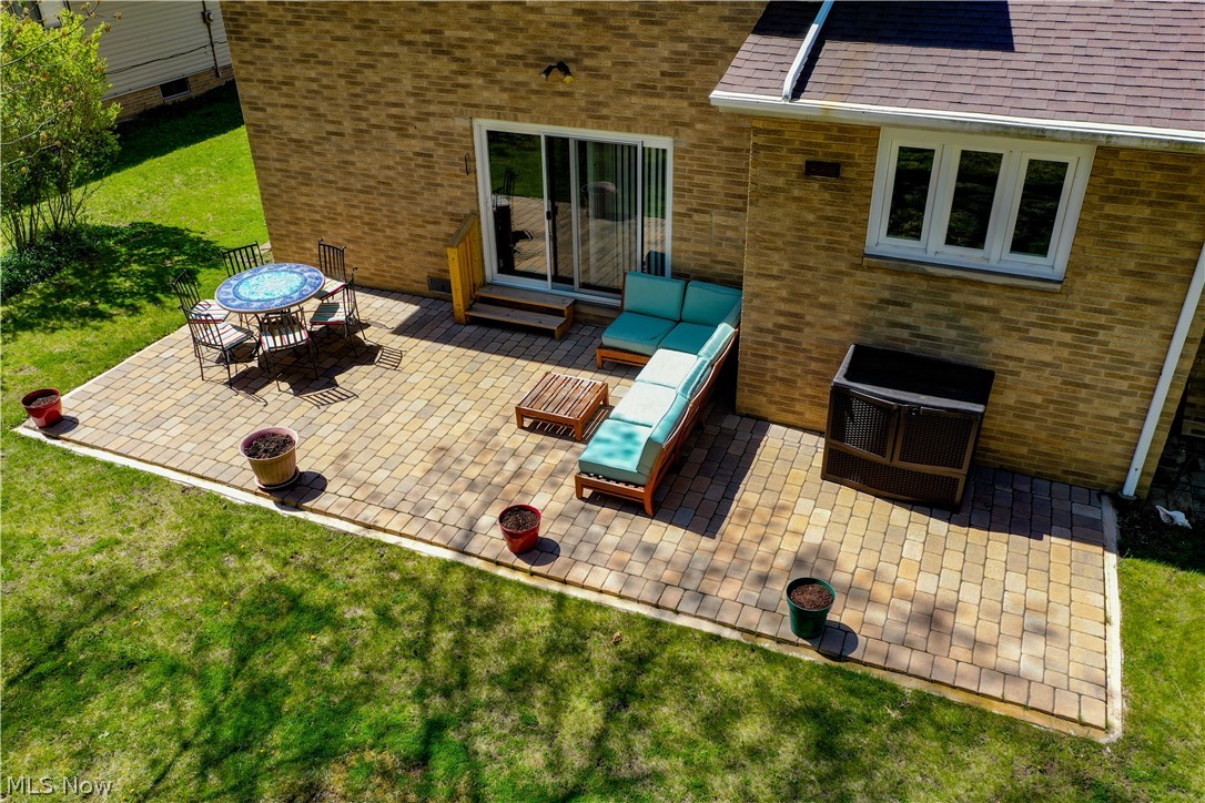 Scottish Hlnds Sub 4 - Residential