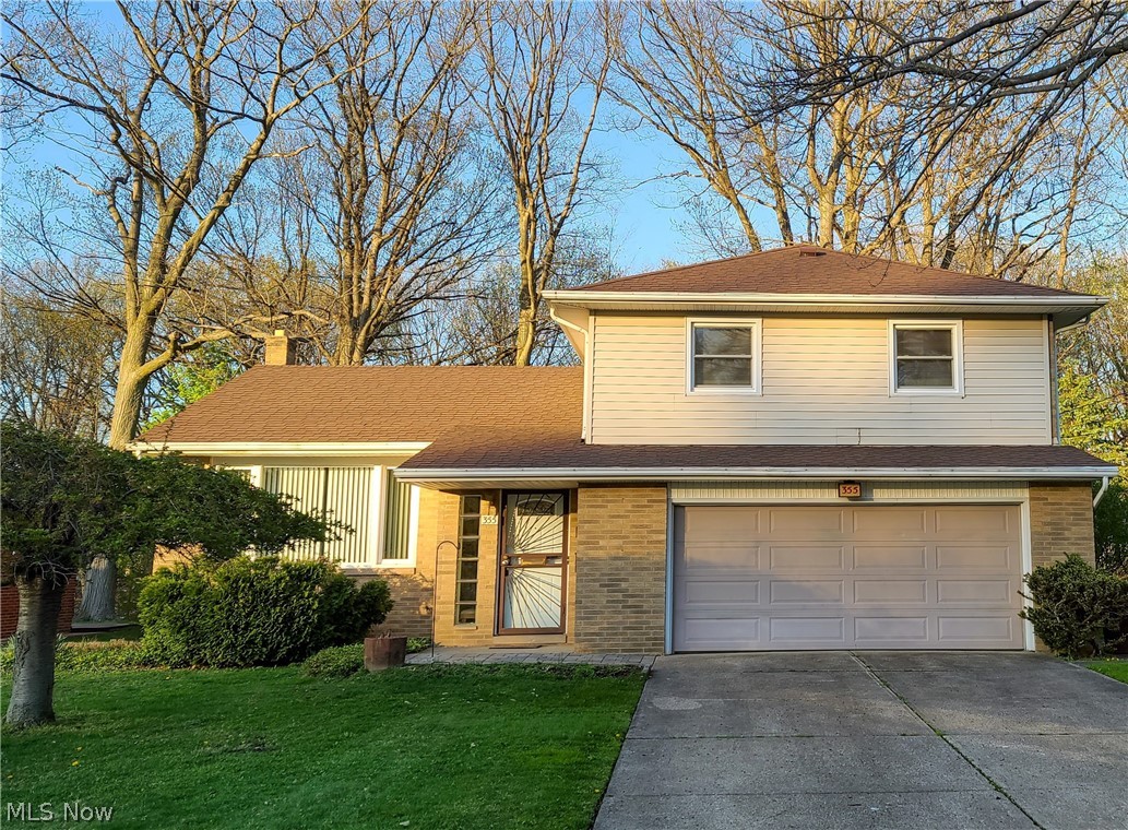 Scottish Hlnds Sub 4 - Residential