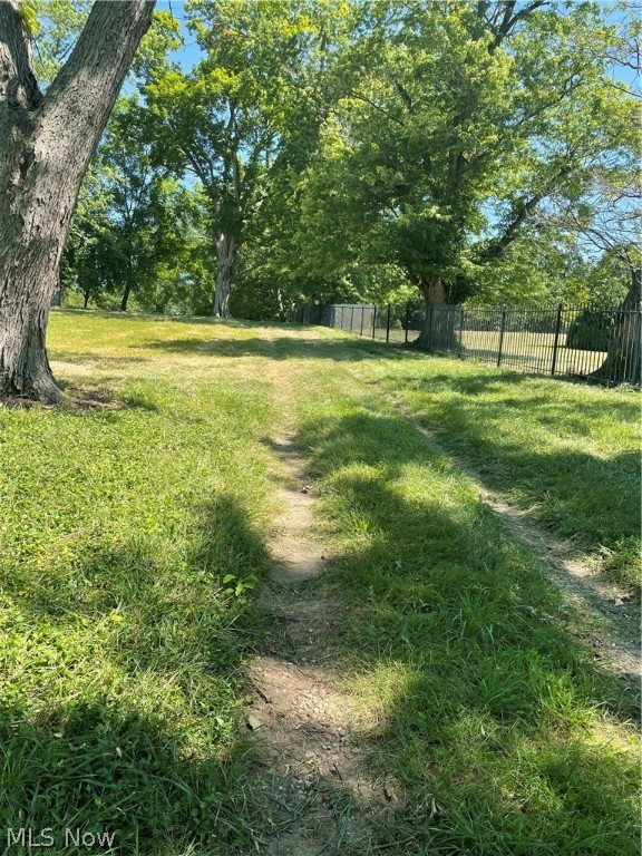 2 Parcels totaling 7.76 acres. Can be used for Commercial use. Survey in office. An Adjoining property containing approximately 4.429 acres is currently listed for $195,000 for a combined total of 12.203 acres. The adjoining property is listed by Steve McCarthy at Real Living MLS #4294330