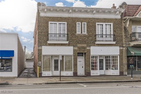 14021 Madison Avenue, Lakewood, OH 44107 - #: 5119554