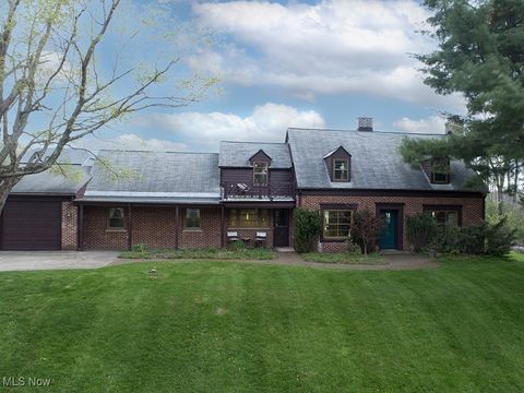 449 N Hambden Street, Chardon, OH 44024 - MLS#: 5117709