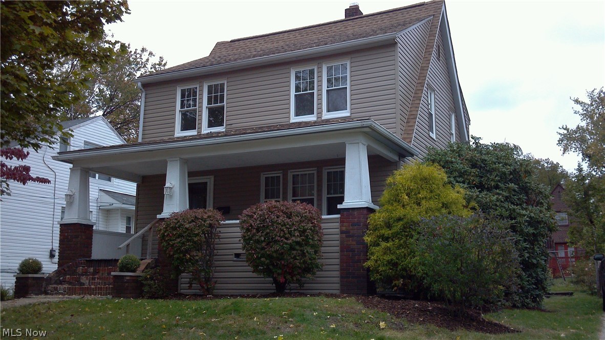 - Residential
