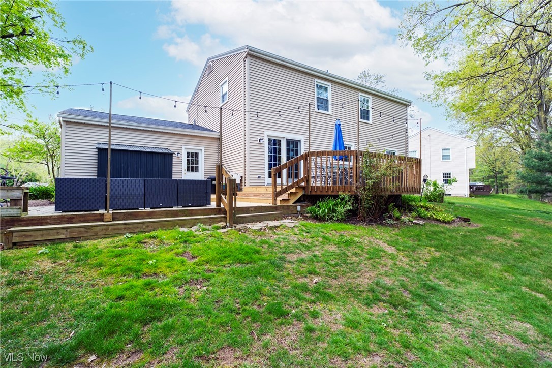 410 Hickory Hollow Drive, Canfield, Ohio image 25