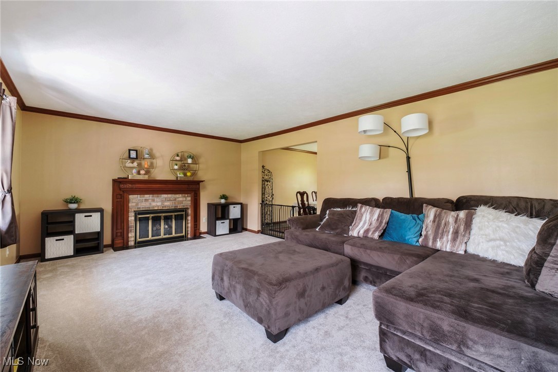 410 Hickory Hollow Drive, Canfield, Ohio image 3