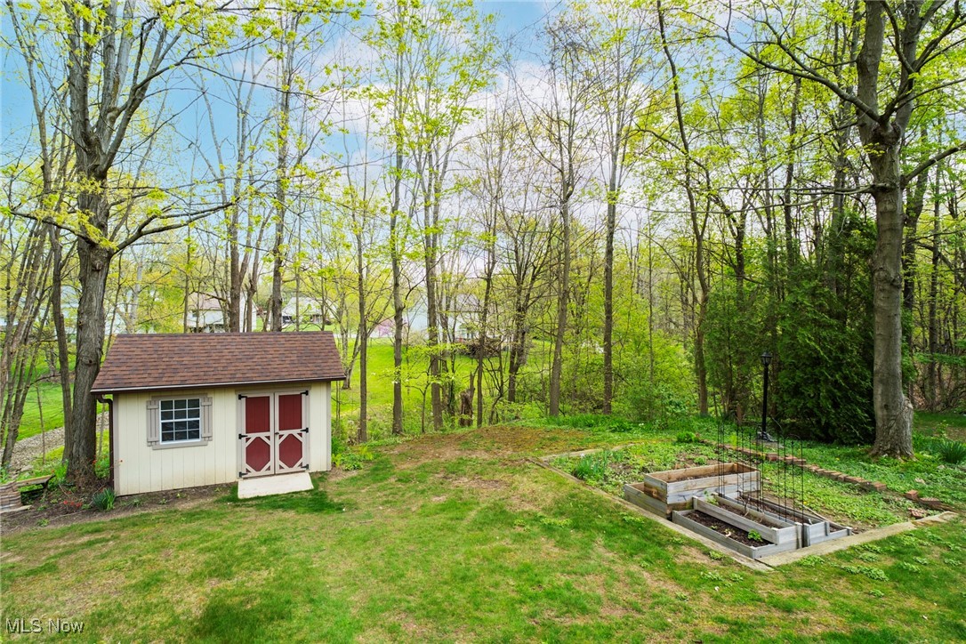410 Hickory Hollow Drive, Canfield, Ohio image 26