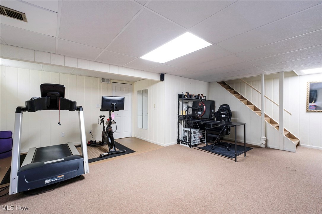 410 Hickory Hollow Drive, Canfield, Ohio image 21