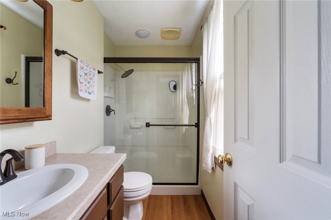 410 Hickory Hollow Drive, Canfield, Ohio image 13
