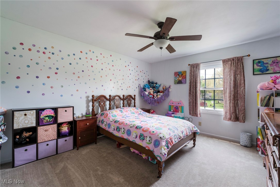 410 Hickory Hollow Drive, Canfield, Ohio image 16
