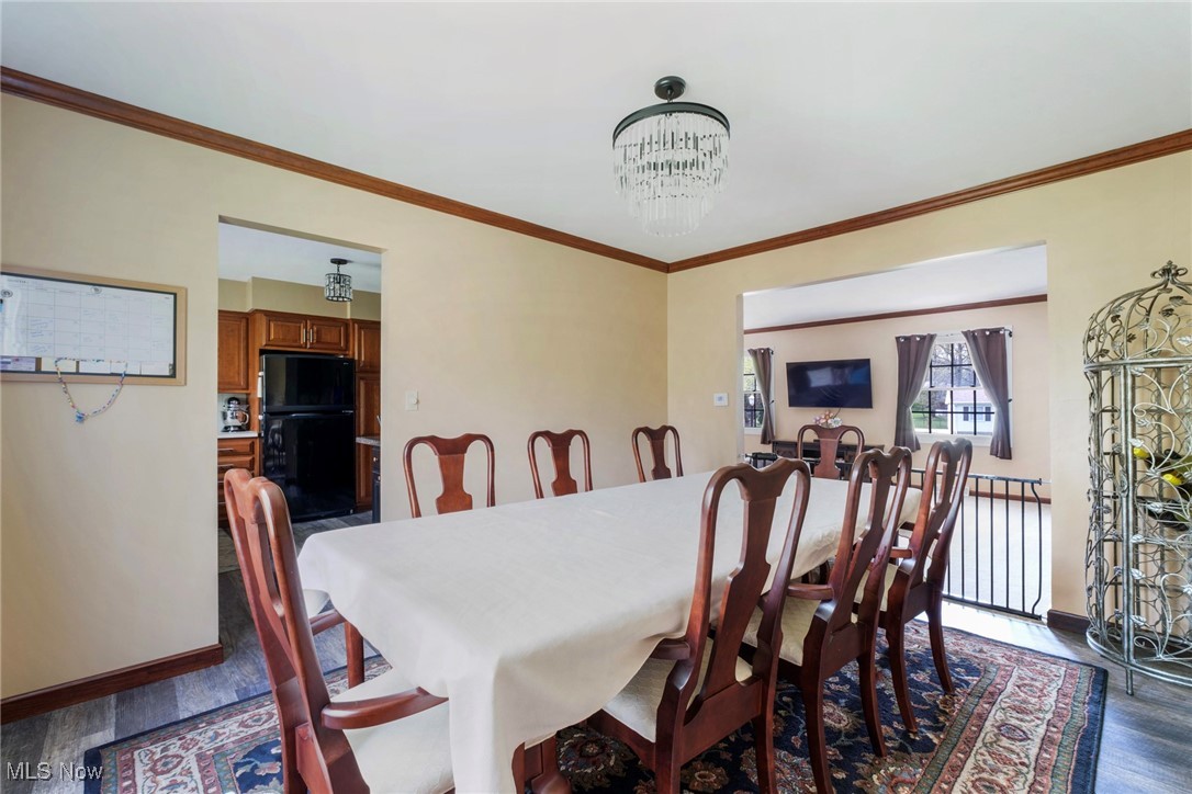 410 Hickory Hollow Drive, Canfield, Ohio image 5
