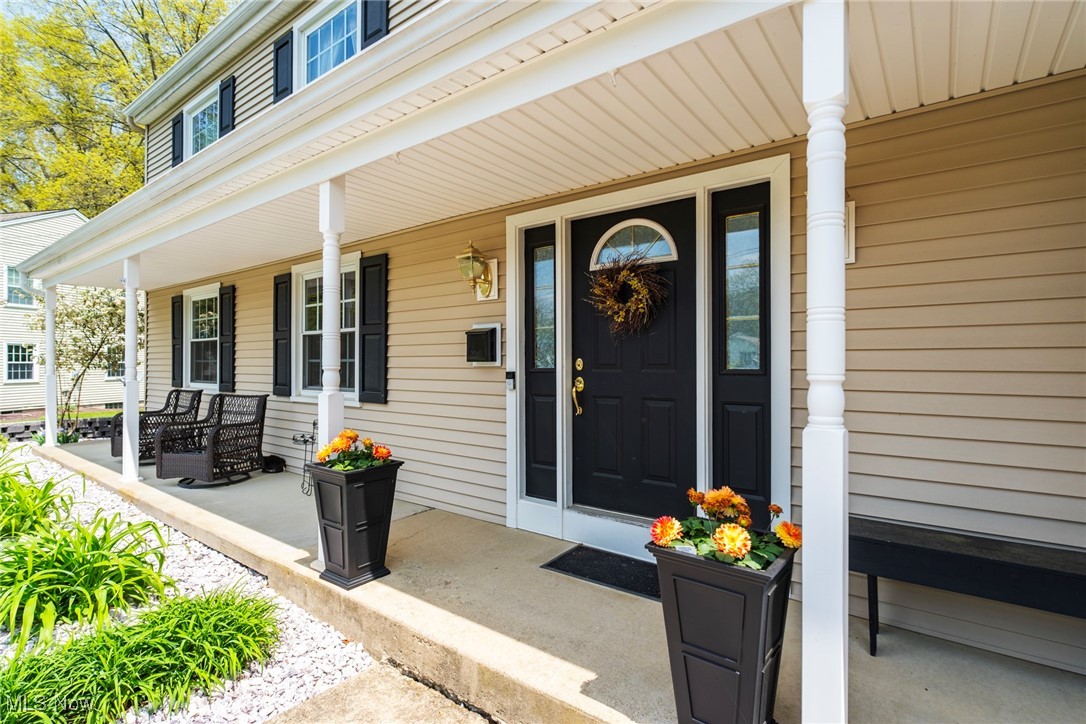 410 Hickory Hollow Drive, Canfield, Ohio image 2