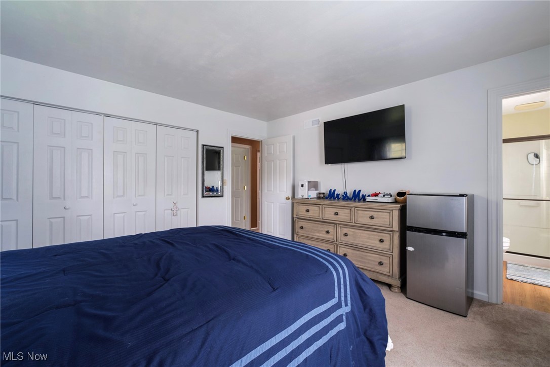 410 Hickory Hollow Drive, Canfield, Ohio image 12