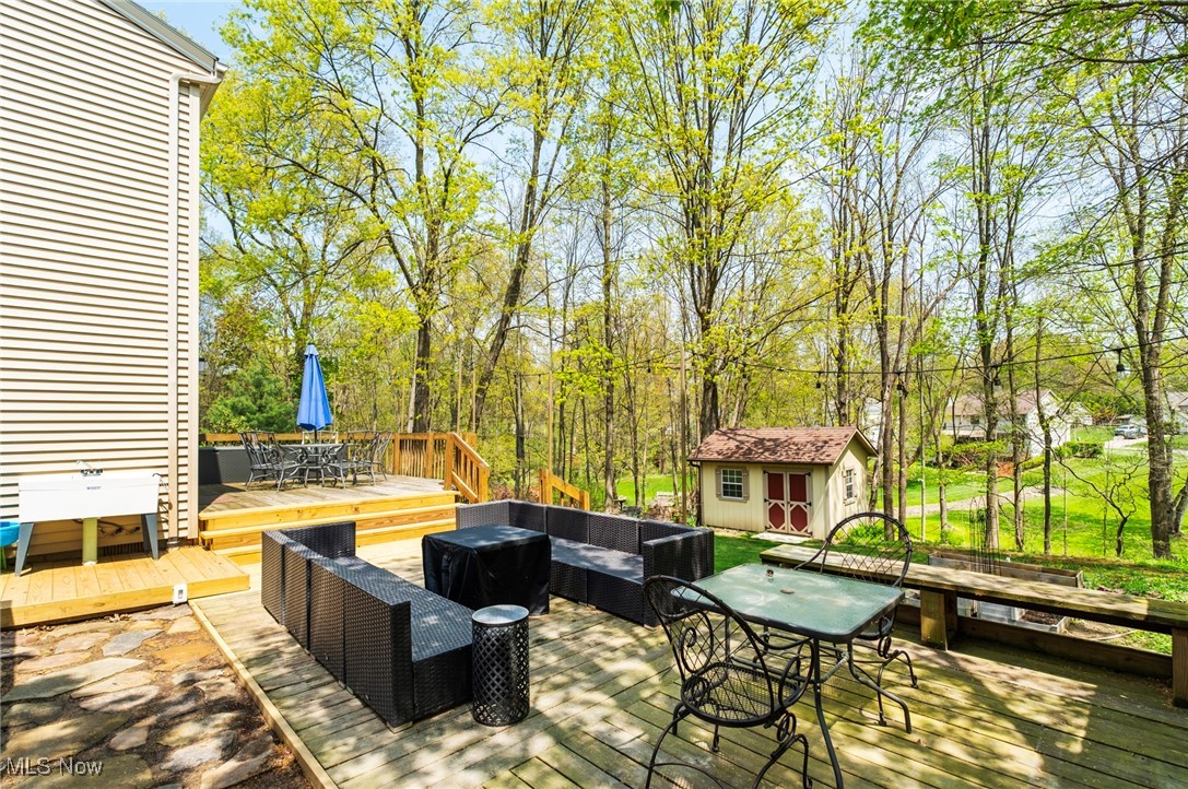 410 Hickory Hollow Drive, Canfield, Ohio image 22