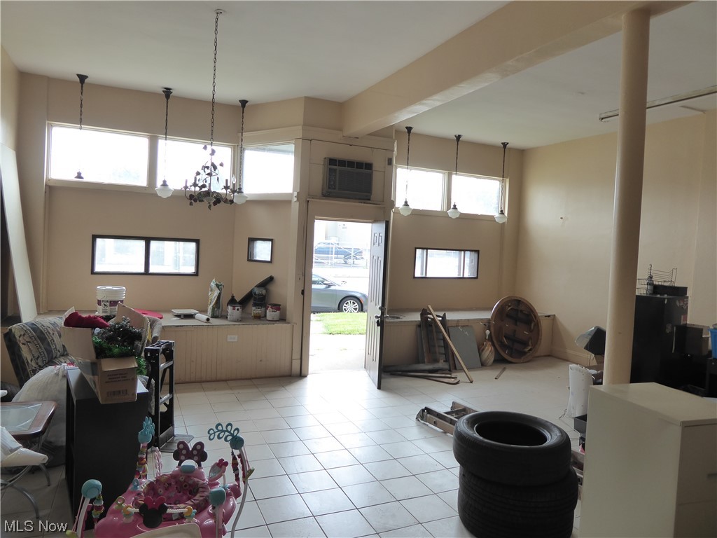 Brooklyn Terrace - Commercial Sale