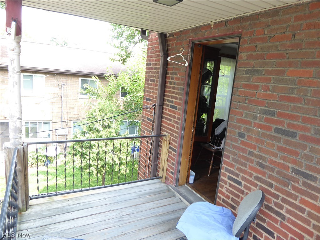 Brooklyn Terrace - Commercial Sale