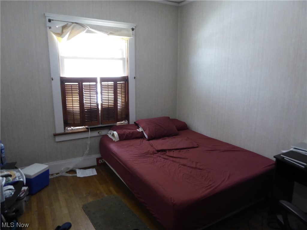 Brooklyn Terrace - Commercial Sale