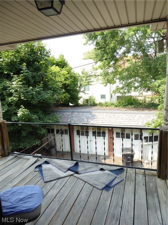 Brooklyn Terrace - Commercial Sale