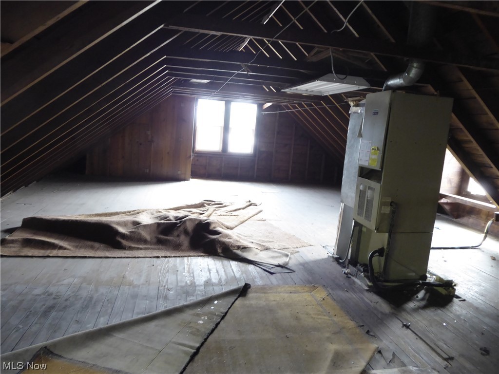 Brooklyn Terrace - Commercial Sale