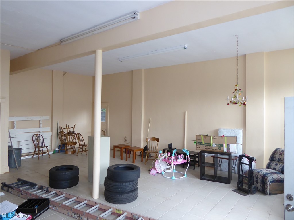 Brooklyn Terrace - Commercial Sale