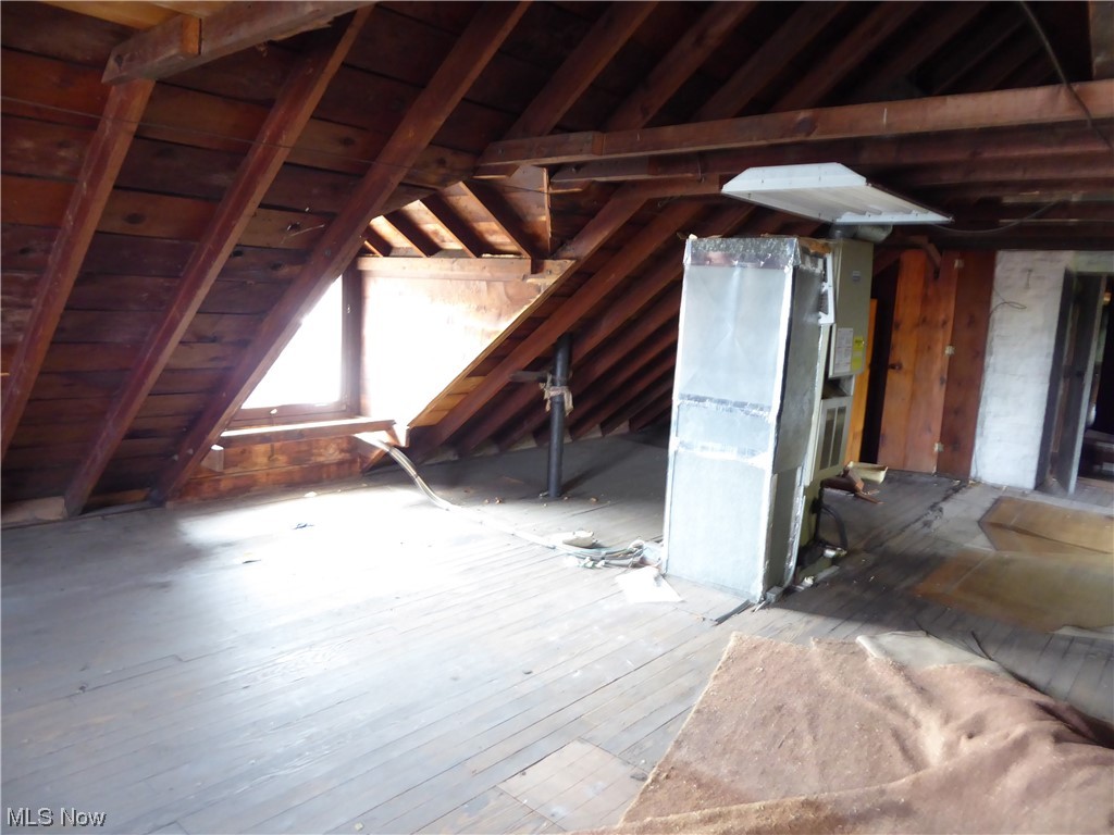 Brooklyn Terrace - Commercial Sale