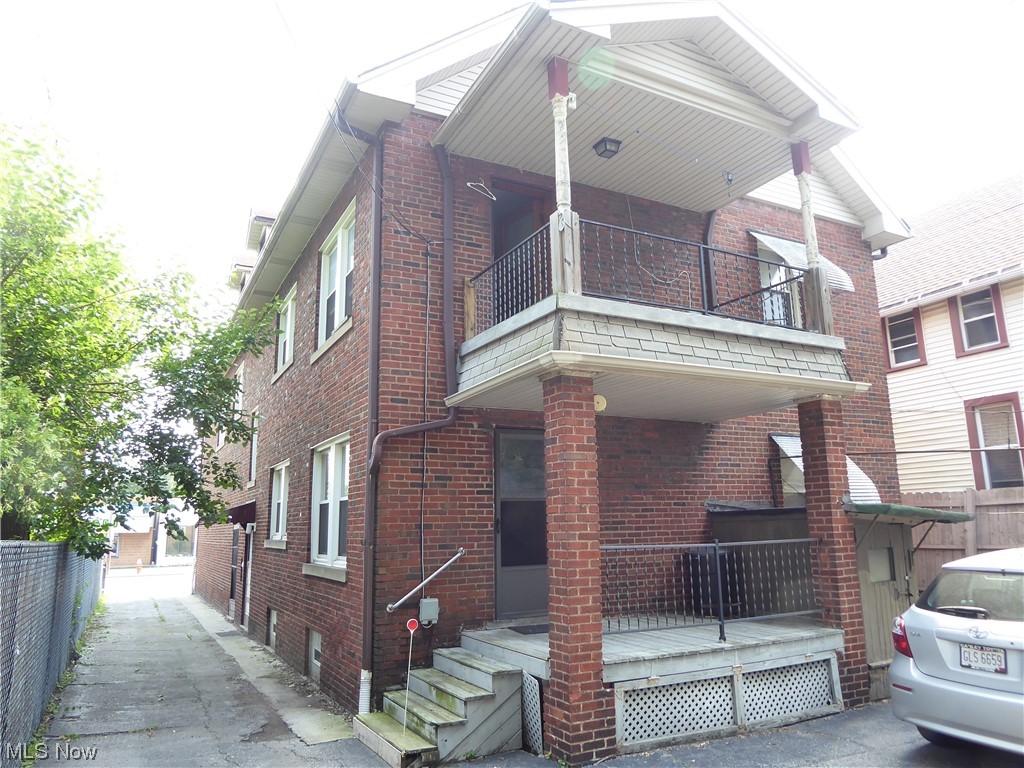 Brooklyn Terrace - Commercial Sale