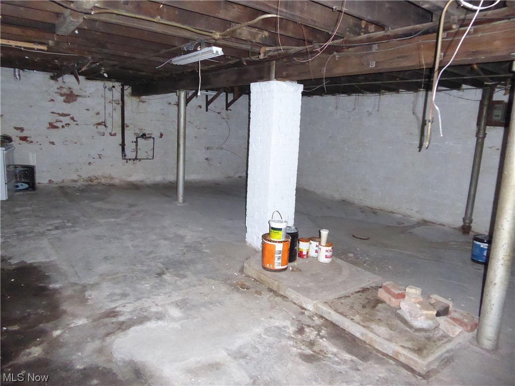 Brooklyn Terrace - Commercial Sale