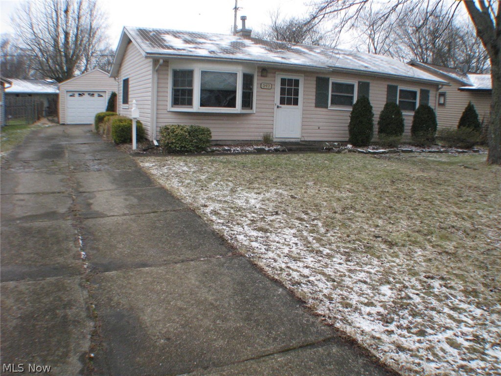 Parknoll Estates 02 - Residential