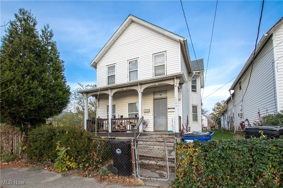 Belden - Residential Income