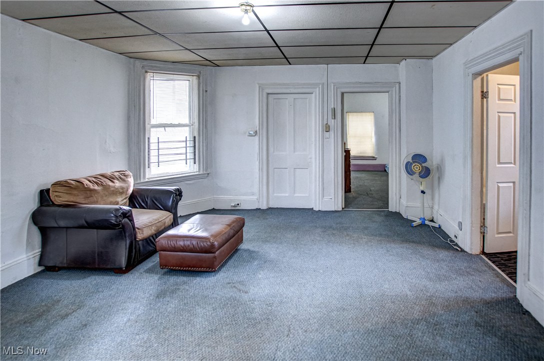 Belden - Residential Income