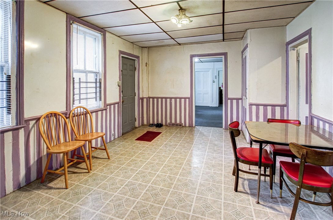 Belden - Residential Income