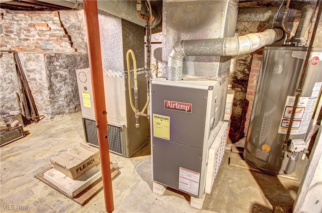 Belden - Residential Income