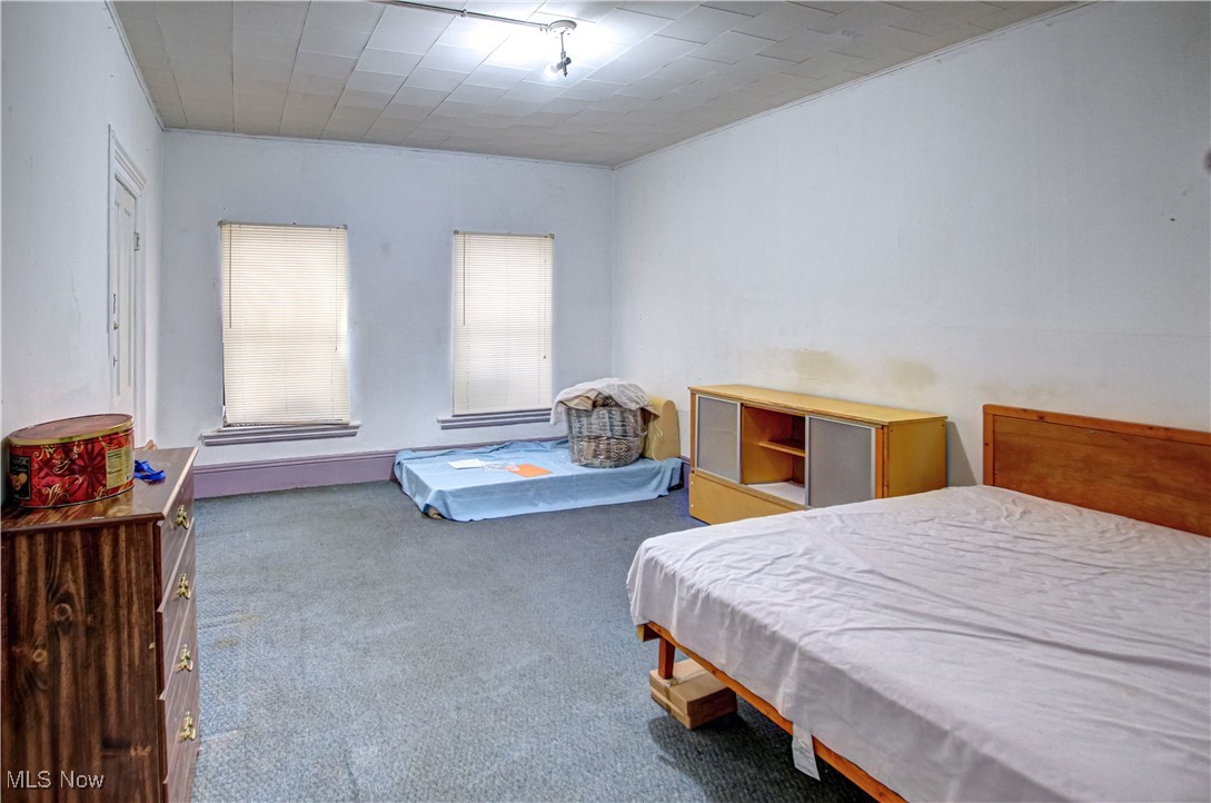 Belden - Residential Income