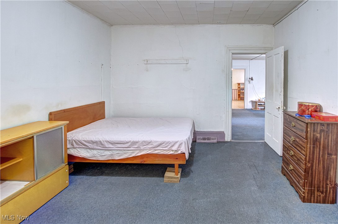 Belden - Residential Income