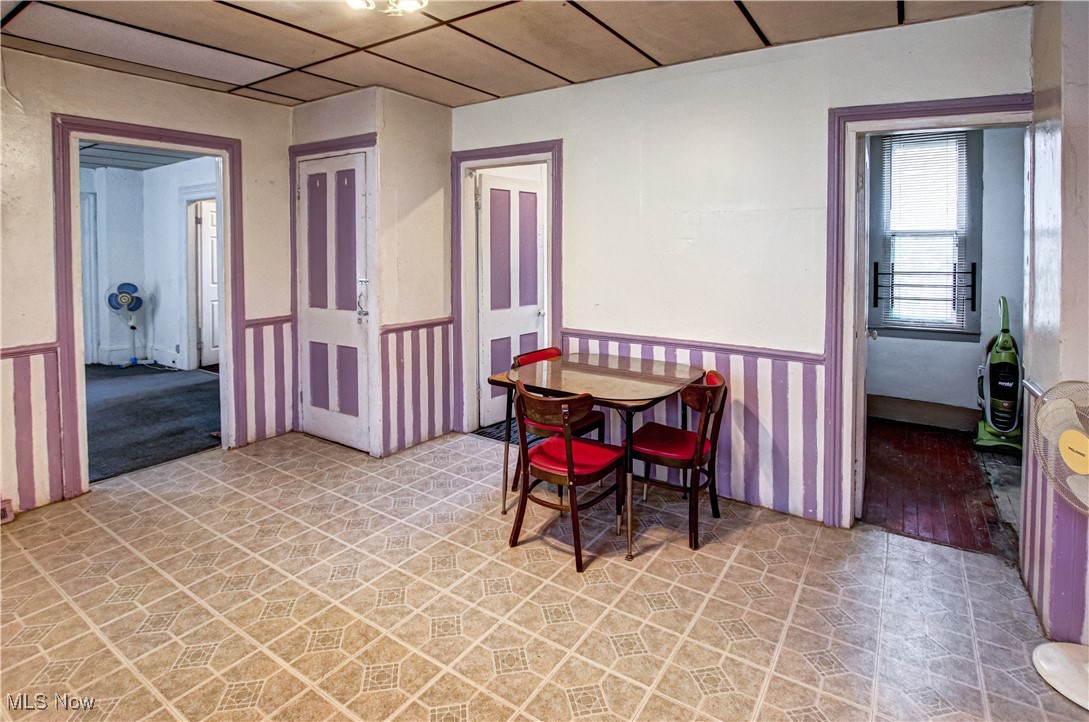 Belden - Residential Income