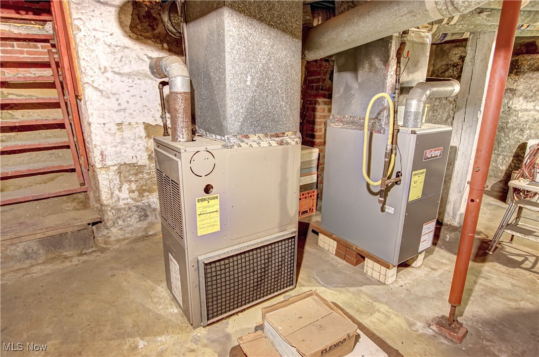 Belden - Residential Income