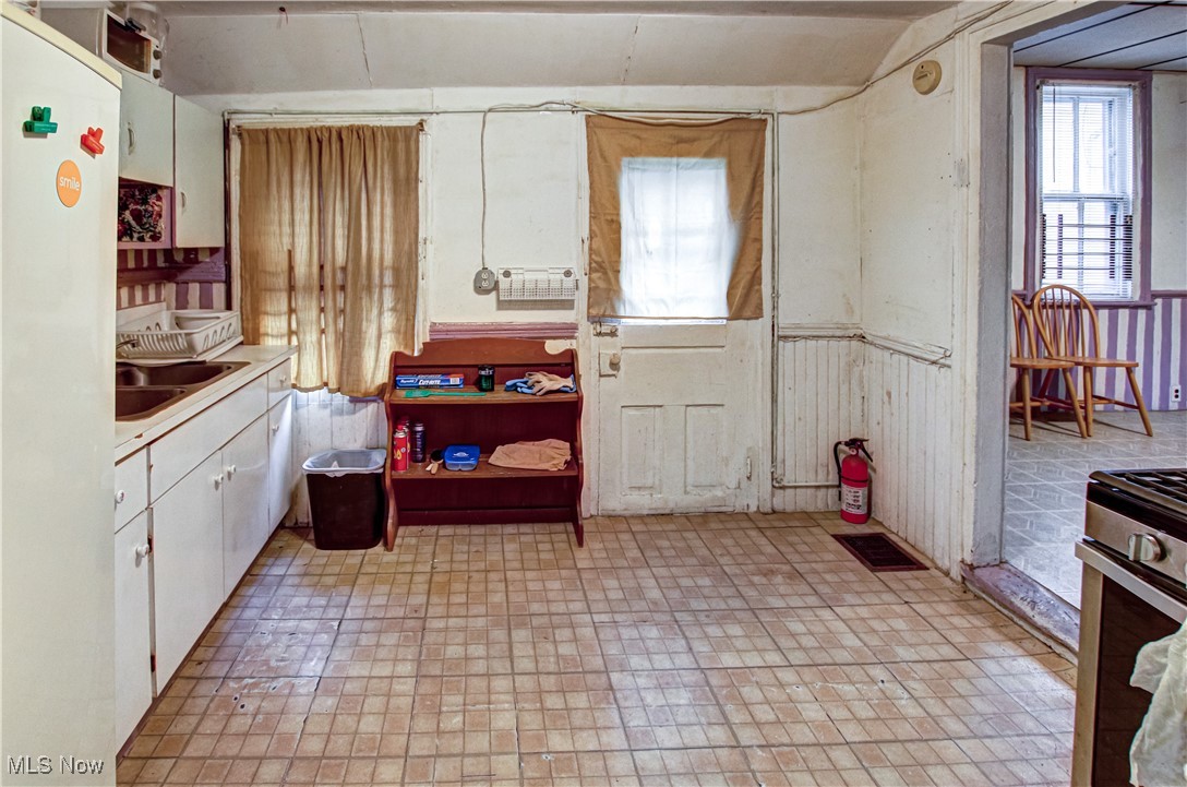 Belden - Residential Income