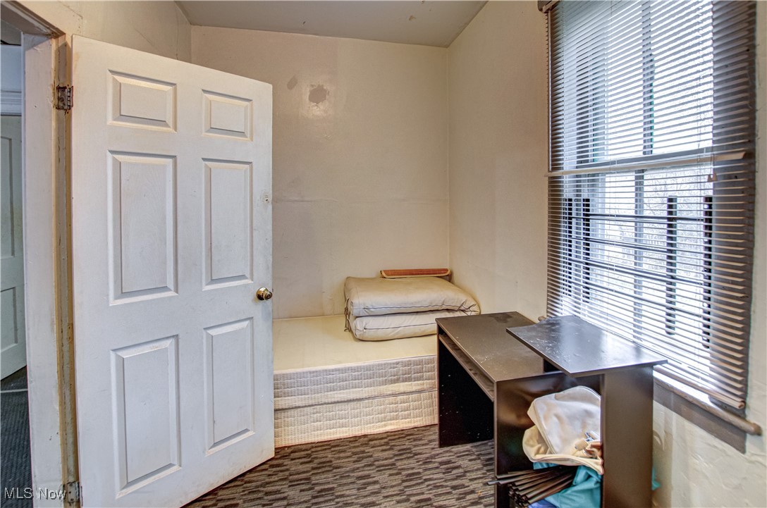 Belden - Residential Income