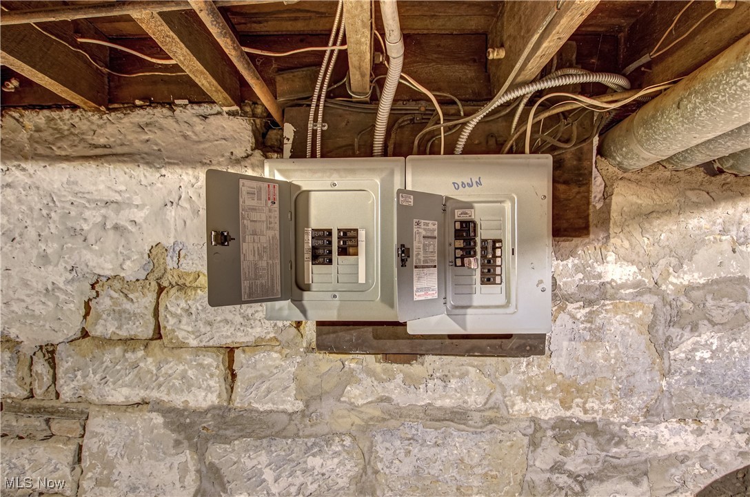 Belden - Residential Income