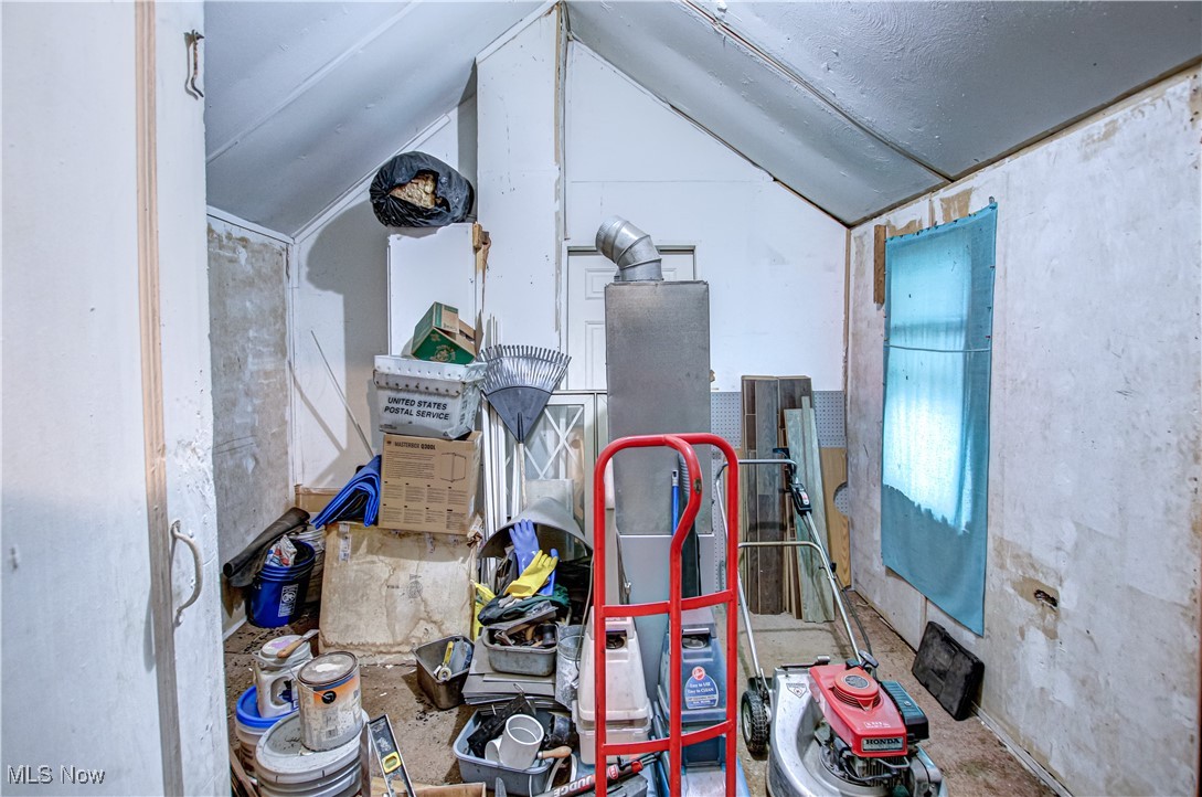 Belden - Residential Income