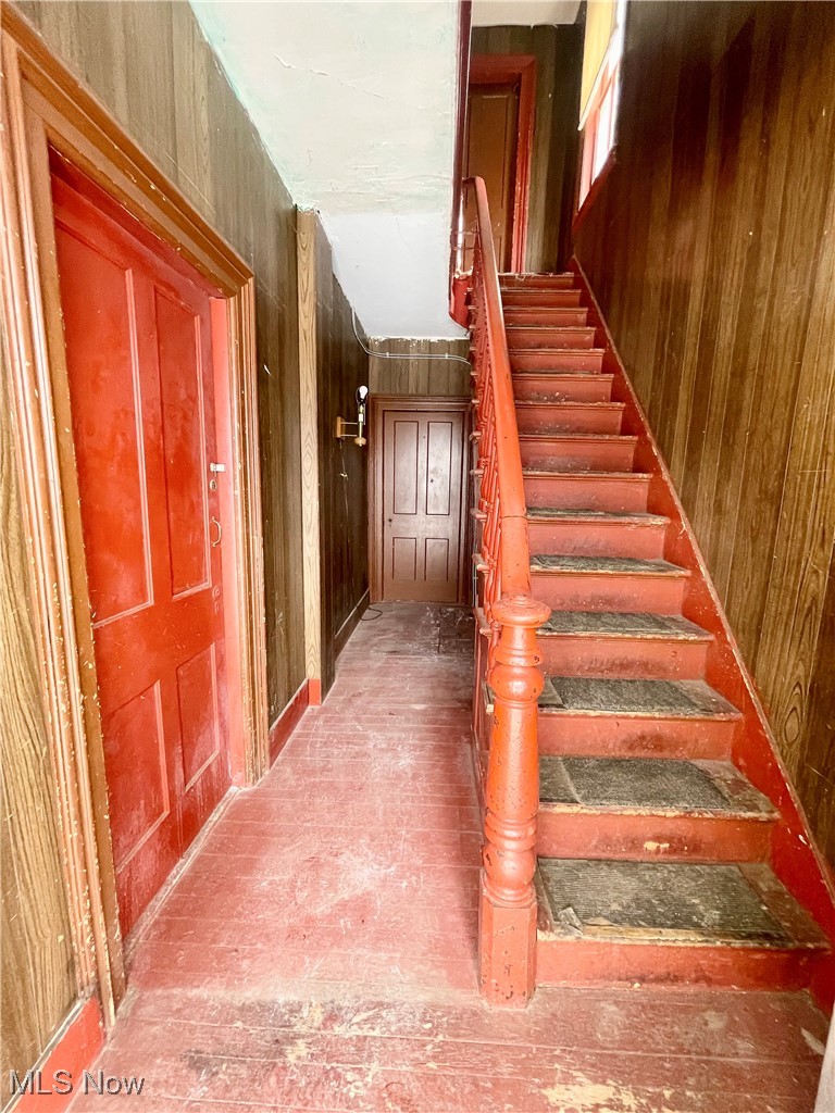 Belden - Residential Income