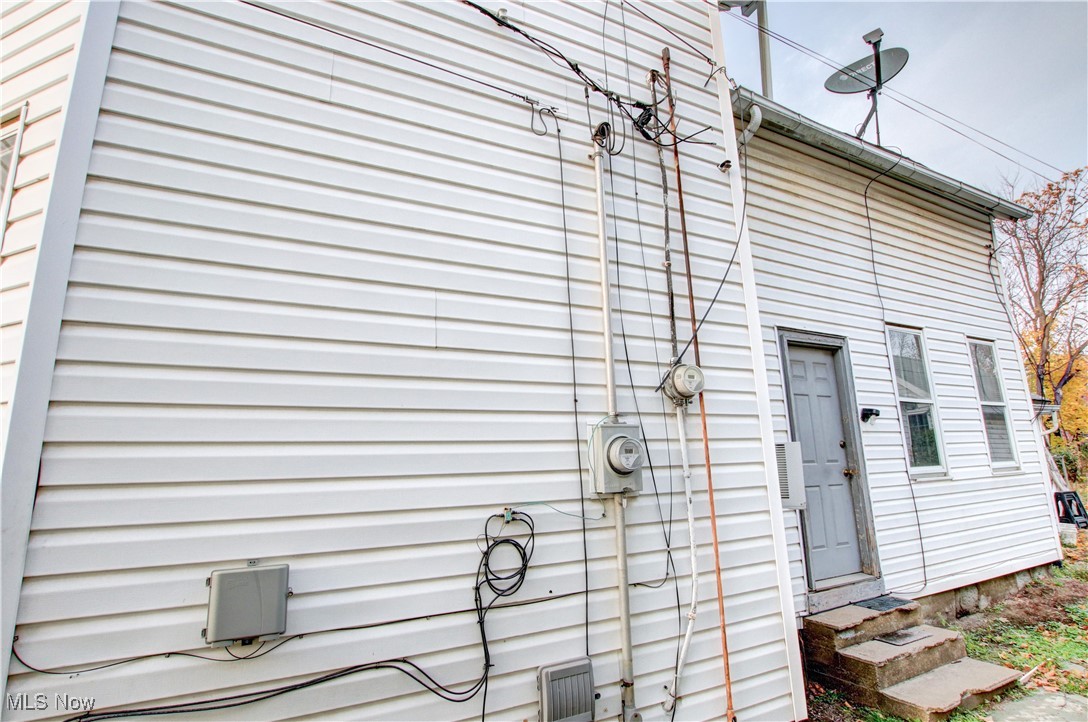 Belden - Residential Income