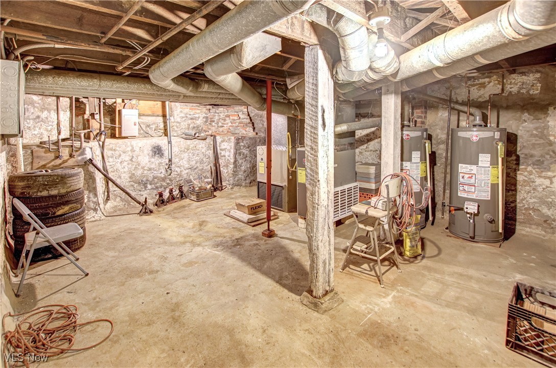 Belden - Residential Income