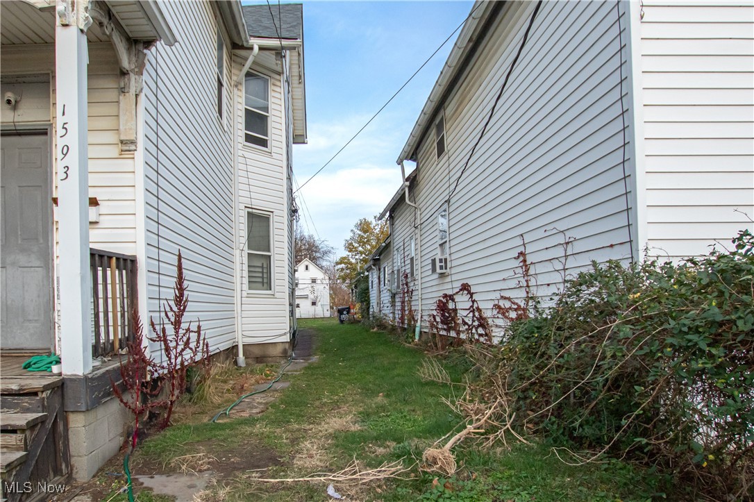 Belden - Residential Income