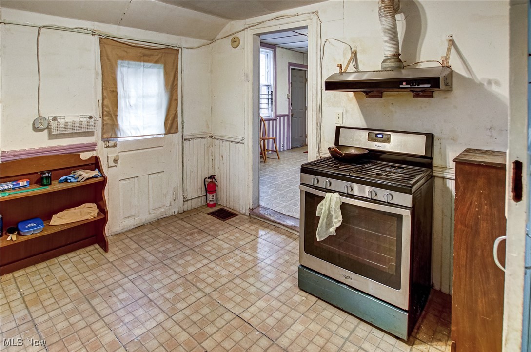 Belden - Residential Income