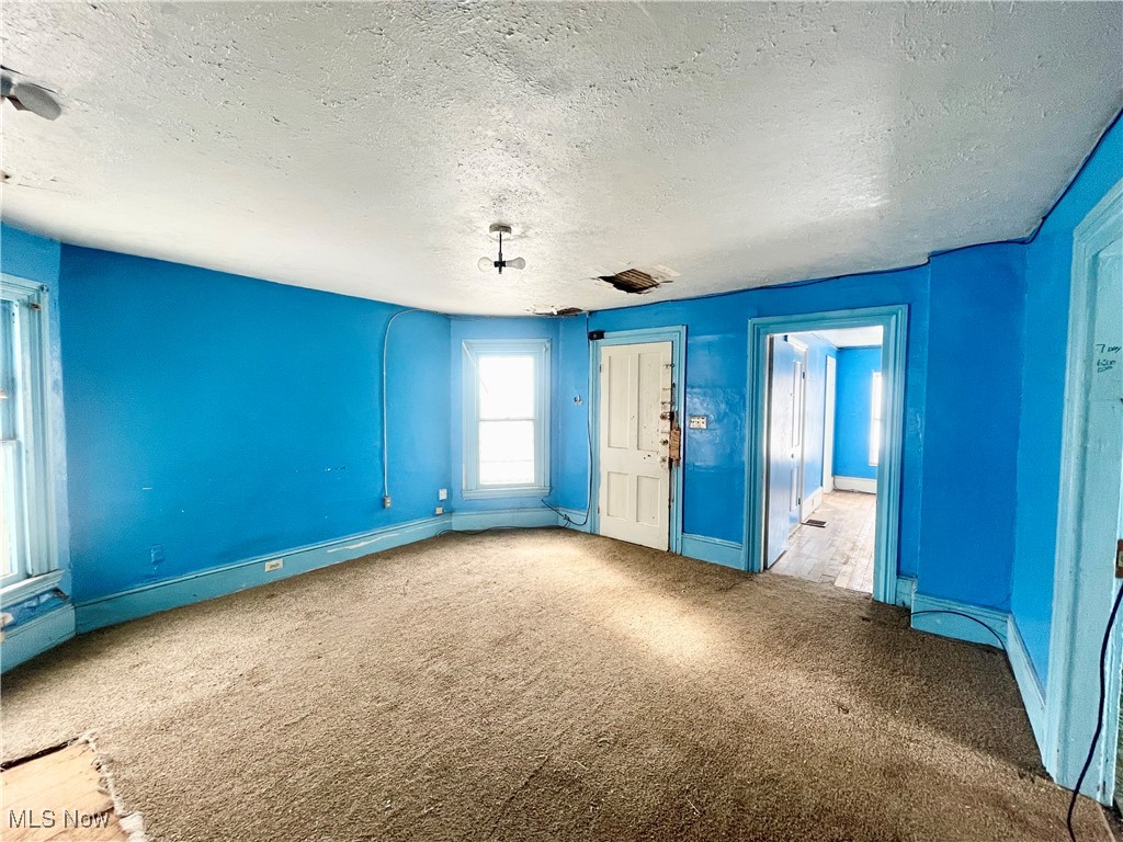 Belden - Residential Income