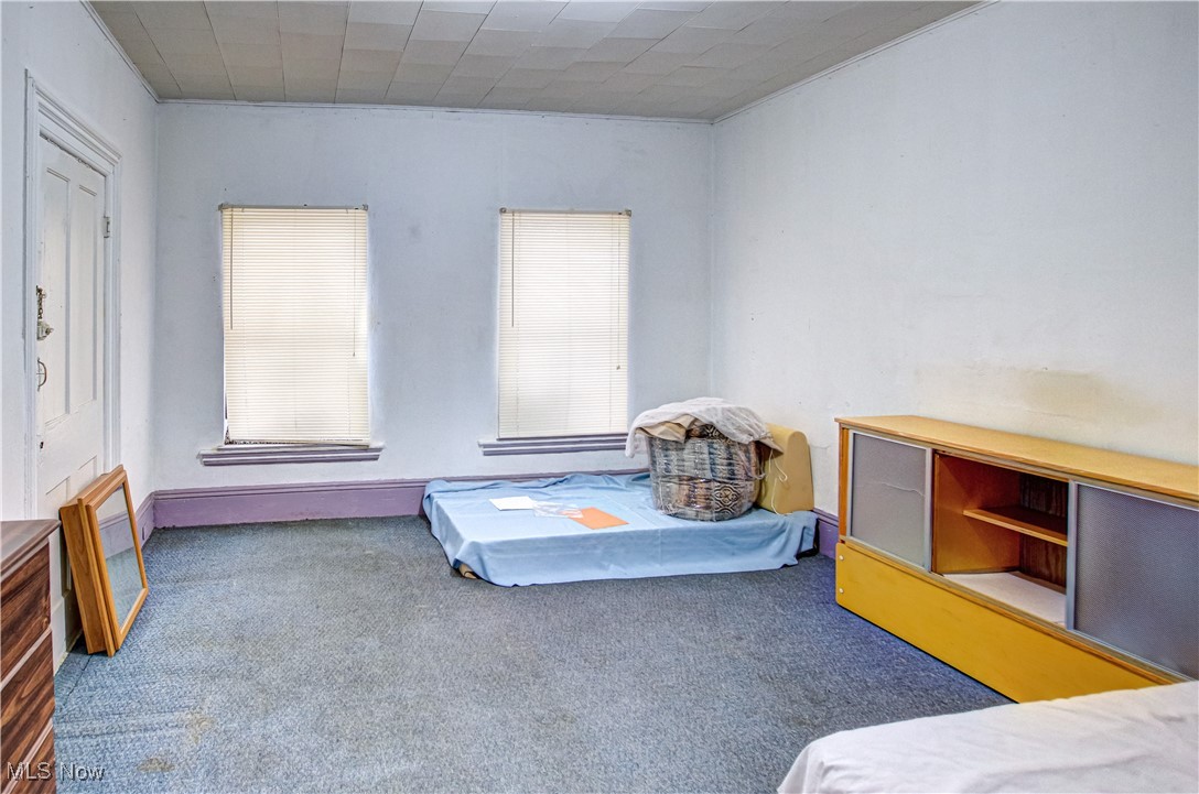 Belden - Residential Income