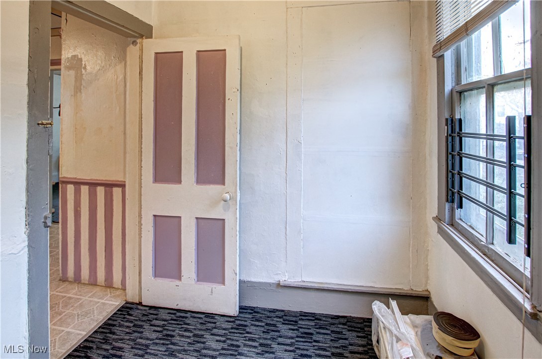 Belden - Residential Income