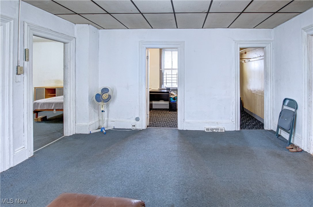 Belden - Residential Income