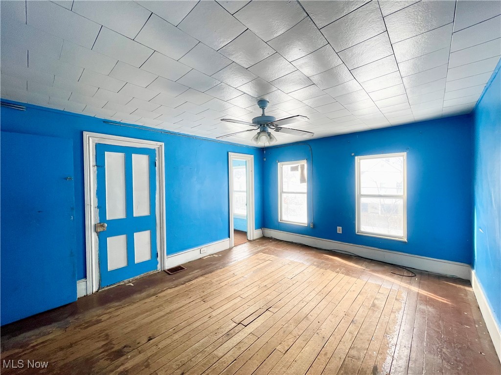 Belden - Residential Income