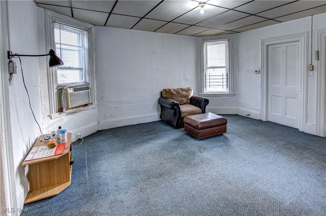 Belden - Residential Income