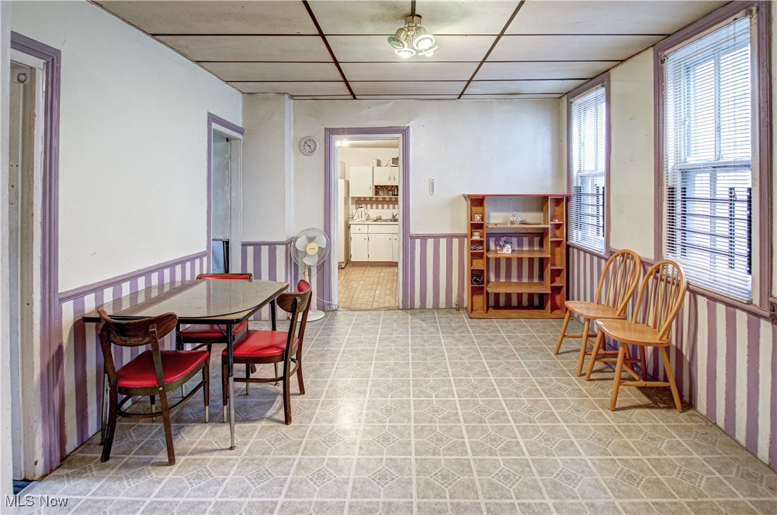 Belden - Residential Income